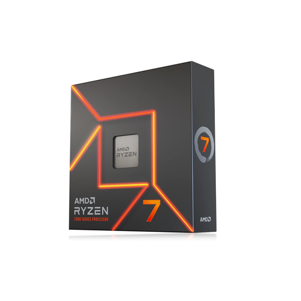 7700X AMD Ryzen™ 7 Desktop Processors - Baraka