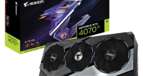 ار تي اكس 4070 ti