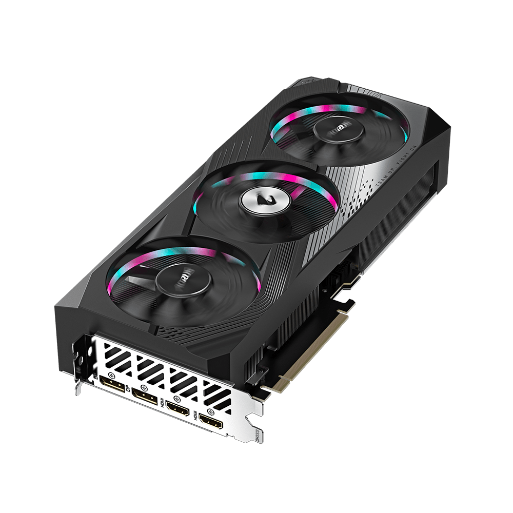 GALAX GeForce RTX™ 4060 Ti 16GB EX White