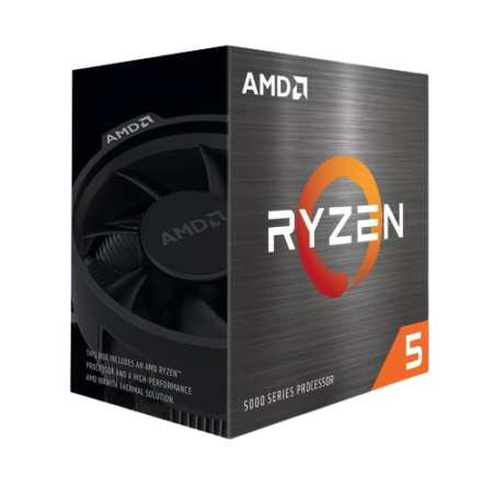 AMD 5500