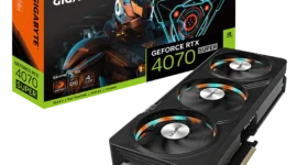 RTX 4070 SUPER