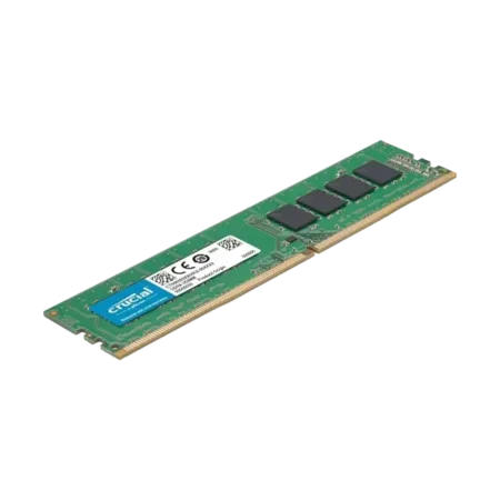 Crucial 16GB DDR4-3200mhz