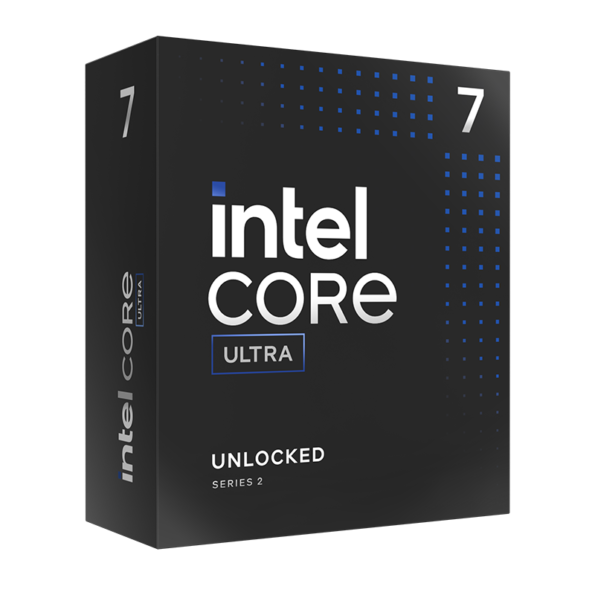 Intel Ultra 7 265K