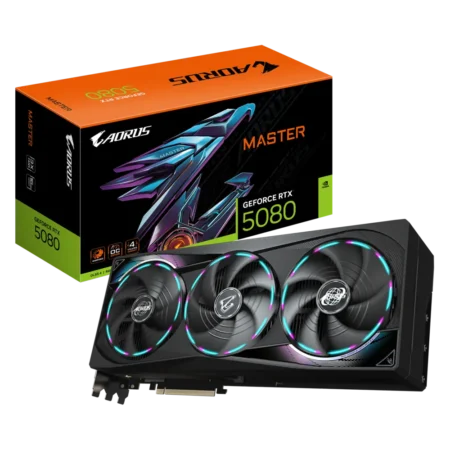 5080 master
