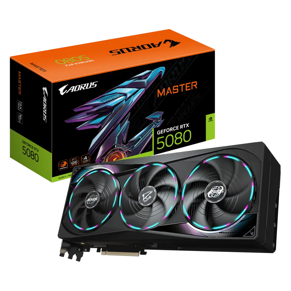 5080 master 5080 master