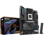 X870E AORUS PRO