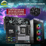 “5070/265K/Z890″RTX GAMING PC