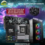 “5070TI/265K/Z890″RTX GAMING PC