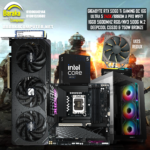 “5060 TI 16G/245K/B860”RTX GAMING PC