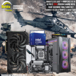 “5060TI/225F/B860”RTX GAMING PC