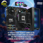 “5080/265K/Z890″RTX GAMING PC
