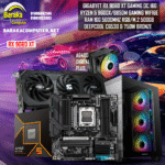 “9060XT 16/9600X/B850″RX GAMING PC