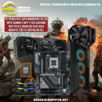 “5070/9700X/X870″RTX GAMING PC