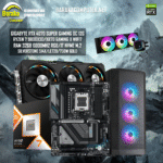 9800X3D4070S