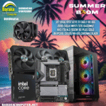 “5070TI/265K/Z890″RTX GAMING PC