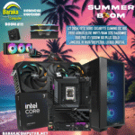 “5080/265K/Z890″BOOM GAMING PC #11