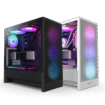 H5 FLOW RGB NEW NZXT GAMING CASE