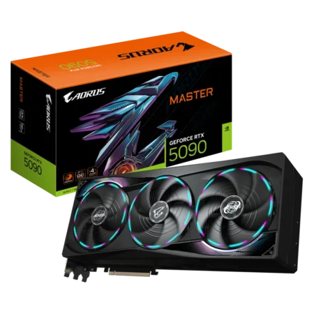 rtx 5090 master
