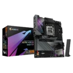 x870e aorus master