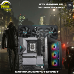 “5070/265K/B860″RTX GAMING PC