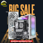 “5060TI/245KF/B860″NZXT RTX GAMING PC