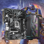 “5060/14400F/B760”RTX GAMING PC