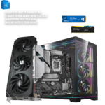 “9060 XT 16G/14400F/B760”RTX GAMING PC