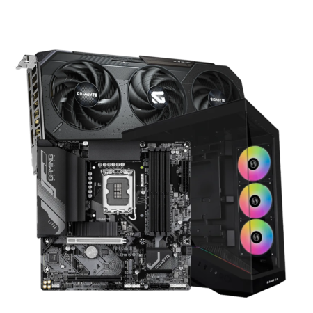 “5060/i7-14700F/B760”RTX GAMING PC