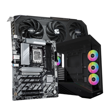 "5060/245KF/B860"RTX GAMING PC
