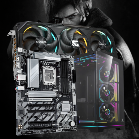 “5070/245KF/B860”RTX GAMING PC