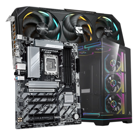 “5070/245KF/B860”RTX GAMING PC