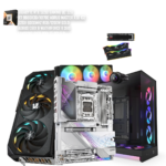 “5090/9850X3D/X870E X3D″RTX GAMING PC