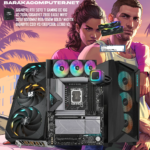 “5070 TI/265KF/Z890″RTX GAMING PC