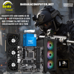 “4060/14400F/B760”RTX GAMING PC