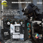 “245K/4070S/B860”RTX GAMING PC