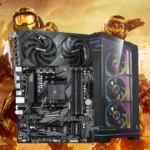 “5050/5500/B550”RTX GAMING PC