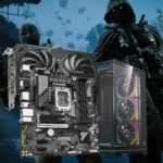 “5060 TI 16G/14400F/B760”RTX GAMING PC
