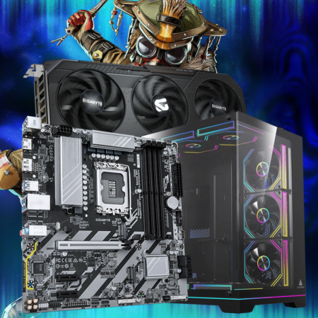 "5060/225/B860"RTX GAMING PC