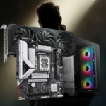 “5070/U5 225/B860”RTX GAMING PC