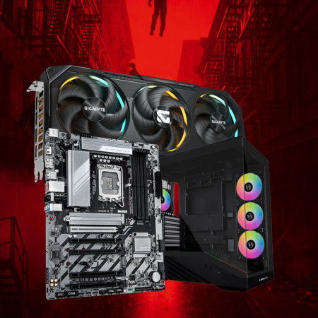 “5070/245KF/B860”RTX GAMING PC