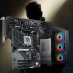“5070/9500F/B850”RTX GAMING PC