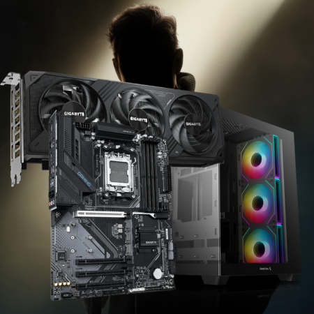 “5070/9500F/B850”RTX GAMING PC