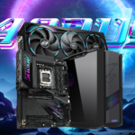 “5080/9950X3D/X870E″MASTER RTX GAMING PC