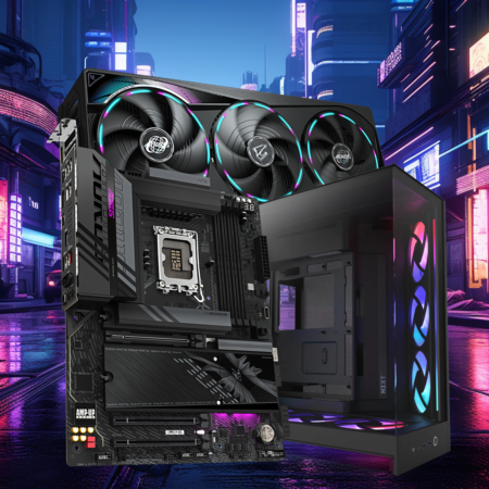 “5090/285K/Z890″RTX GAMING PC
