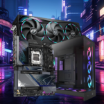 “5090/9950X3D/X870E″MASTER RTX GAMING PC