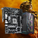 “5060/8400F/B850”RTX GAMING PC