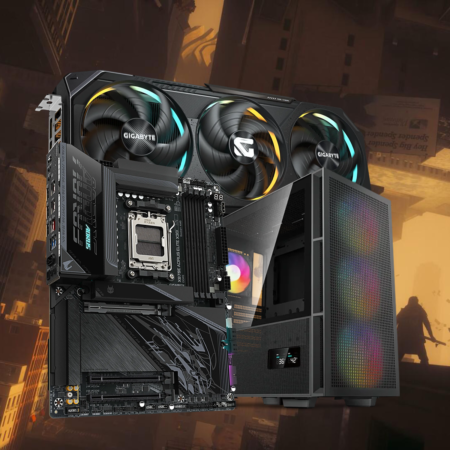 “5070 TI/9800X3D/X870″RTX GAMING PC