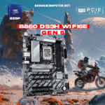 B860 DS3H WIFI6E
