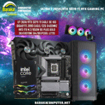 “5070TI/265K/Z890″RTX GAMING PC