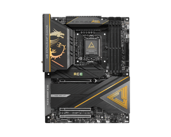 Z890 ACE